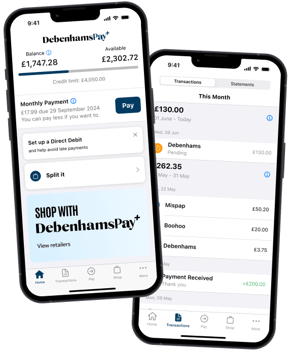 phones app